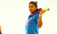 Mithali to lead India Blue in Women's T20 Challenger Trophy