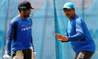 'In Rohit, we have capable guy, who is ready'