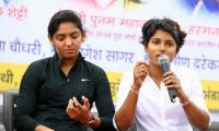 Check out BCCI's plans for women's cricket