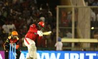 Is Gayle the greatest T20 batsman?