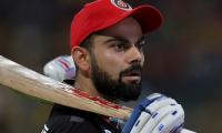 Kohli says sorry for RCB's forgettable IPL season