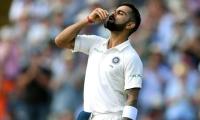 'Kohli is the only one who comes close to Tendulkar'