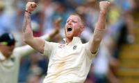 Stokes added to England squad for third Test