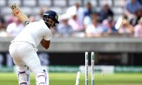 Our shot selection could have been better: Kohli