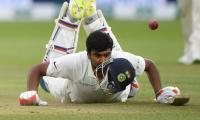 Decoding the failure of Indian batsmen