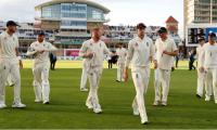 3rd Test: What went wrong for England on Day 2