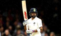 Shastri on why Kohli is similar to Tendulkar