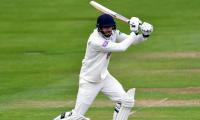 England call up Vince after Nottingham debacle