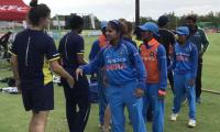 Indian women eye clean sweep against South Africa