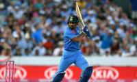 Asia Cup: Rahul regrets wasting DRS review 