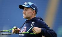 Is there a way back for Root in England's limited overs team?