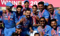 How India can reclaim World No. 1 ODI ranking from England