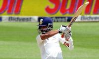 Rahane, Vijay set to play for India 'A' against England Lions