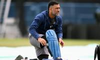 Struggling Dhoni not turning it around enough, says Ganguly