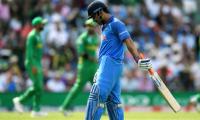 Why Dhoni's World Cup place is in doubt