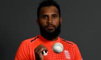 England spinner Rashid open to Test recall against India