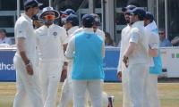 Will Indian pacers feel Bhuvi's absence? No, says Gough