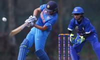 Women's Asia Cup: India claim 2nd successive win