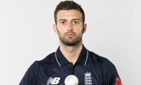 England's Wood ends IPL stint to boost Test prospects