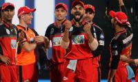 Know your IPL Team: Royal Challengers Bangalore