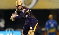 IPL PHOTOS: Gill, Narine power KKR to comfortable win