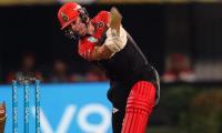 Big boost for RCB as de Villiers ruled fit for CSK clash