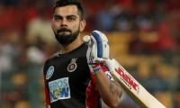 IPL Preview: Resurgent RCB clash with CSK in must win tie