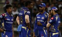 IPL: Why Mumbai Indians are struggling this year...