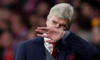 Wenger very sad as Atletico ruin his Arsenal farewell