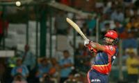 IPL's Most Valuable Player musical chairs continues