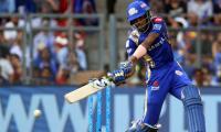 The star performer for Mumbai Indians in IPL-11