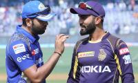 IPL Preview: Mumbai threat looms large as KKR up against odds