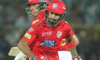 Kings XI Punjab's main concern is...