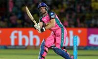 IPL PHOTOS: Brilliant Buttler guides Rajasthan to victory