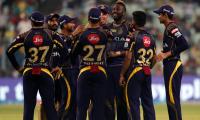 IPL preview: Struggling KKR face Punjab in must-win game