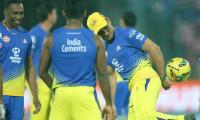 IPL Preview: CSK take on table-toppers Sunrisers Hyderabad