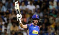 Buttler serves up much needed momentum for Rajasthan Royals