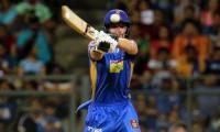 IPL PHOTOS: Buttler keeps Rajasthan in play-offs race