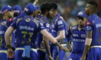 IPL Preview: With play-off hopes hanging by a thread, Mumbai take on KXIP