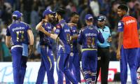 IPL PHOTOS: MI keep play-offs hope alive