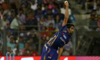 'Perfect' Bumrah enhances death-overs reputation