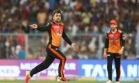 'Rashid Khan is up there with top spinners in game'