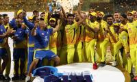 Know your IPL Team: Chennai Super Kings