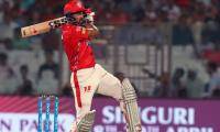 Check out the IPL Dream XI