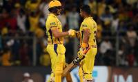 Experience was key component: CSK coach Fleming