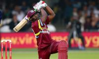 Big blow for Windies! Star all-rounder Russell ruled out with injury