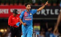 Why Windies found it difficult to handle Kuldeep at Eden Gardens