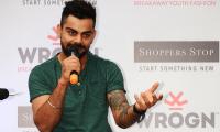 Balancing cricket and endorsements easy: Kohli