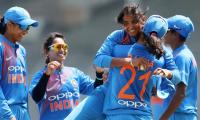 Women's T20 WC: India meet Australia in inconsequential game