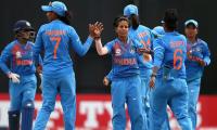 Winning T20 WC will be big for us: Harmanpreet